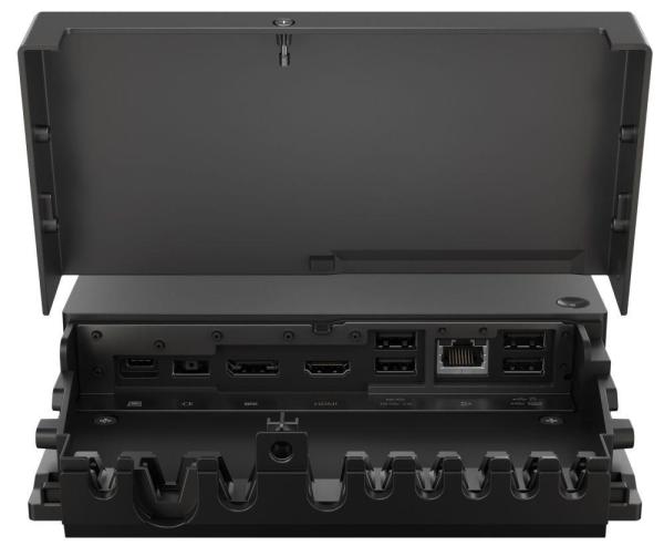 LENOVO Smart Dock2