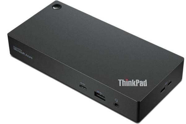 LENOVO Smart Dock3