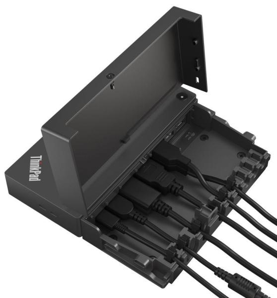 LENOVO Smart Dock4