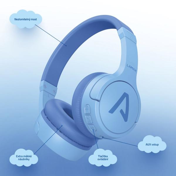 LAMAX BaseKid1 blue2