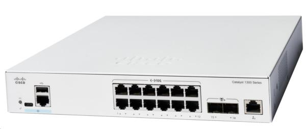 Cisco Catalyst C1300-12XT-2X REFRESH