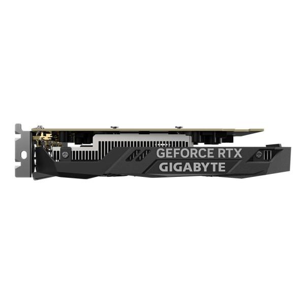 GIGABYTE VGA NVIDIA GeForce RTX 3050 WINDFORCE OC 6G V2,  6G GDDR6,  2xDP,  2xHDMI5