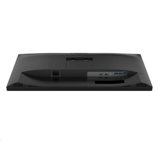 AOC MT VA LCD WLED 27" Q27E3UMF - VA panel,  2560x1440,  HDMI,  DP,  USB 3.2,  repro,  pivot5