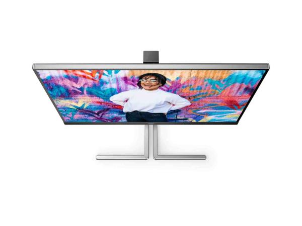 AOC MT IPS LCD WLED 27" Q27U3CV - IPS QUANTUM DOT COLOR,  2560x1440,  HDMI,  DP,  USB-C,  USB 3.2,  RJ45,  pivot,  repro1