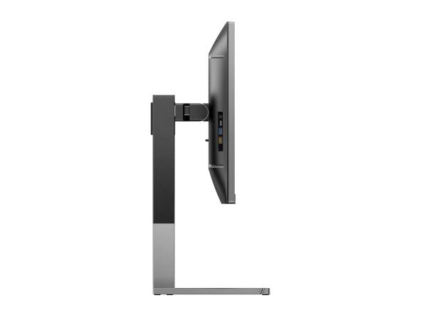 AOC MT IPS LCD WLED 27" Q27U3CV - IPS QUANTUM DOT COLOR,  2560x1440,  HDMI,  DP,  USB-C,  USB 3.2,  RJ45,  pivot,  repro2