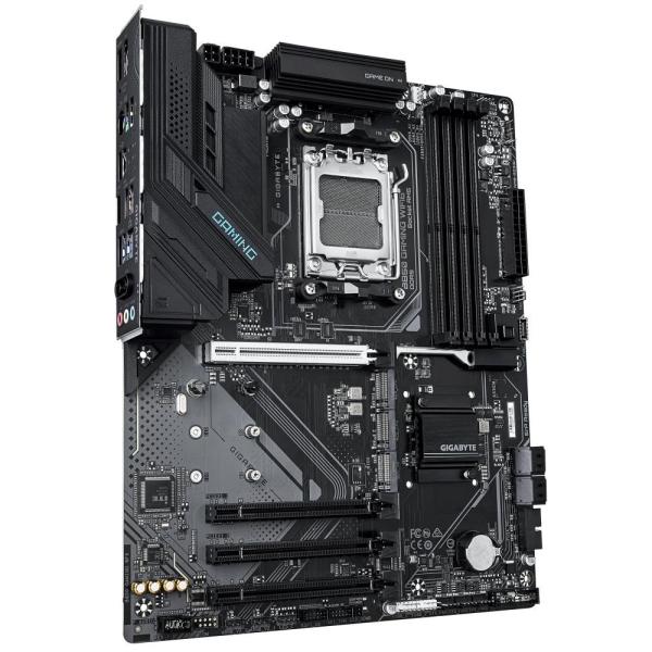 GIGABYTE B850 GAMING WIFI6/ AM5/ ATX2