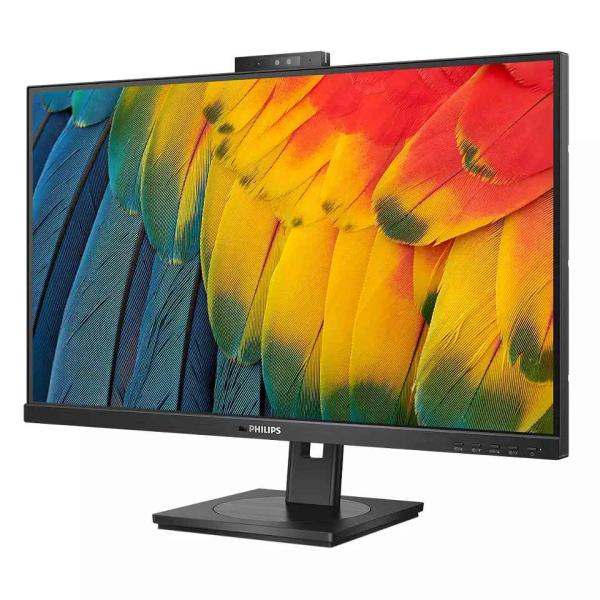 Philips MT IPS LED 23, 8" 24B1U5301H/ 00 - IPS panel,  1920x1080,  HDMI,  DP,  USB-C,  USB 3.2,  RJ45,  repro,  pivot,  webcam0