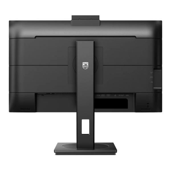 Philips MT IPS LED 23, 8" 24B1U5301H/ 00 - IPS panel,  1920x1080,  HDMI,  DP,  USB-C,  USB 3.2,  RJ45,  repro,  pivot,  webcam3