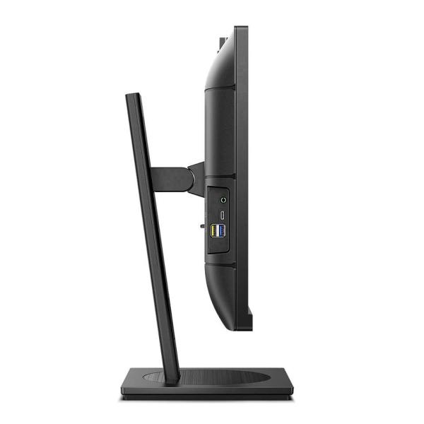 Philips MT IPS LED 23, 8" 24B1U5301H/ 00 - IPS panel,  1920x1080,  HDMI,  DP,  USB-C,  USB 3.2,  RJ45,  repro,  pivot,  webcam1