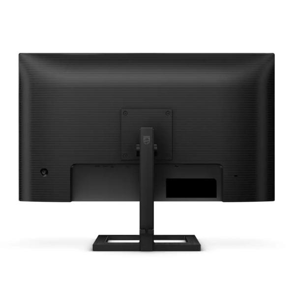 Philips MT IPS LED 27" 27E1N1600AE/ 00 - IPS panel,  100Hz,  2560x1440,  HDMI,  DP,  USB-C,  USB 3.2,  repro,  nast. vyska1
