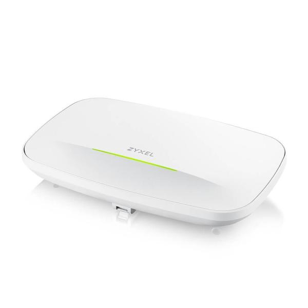 Zyxel WBE510D,  BE6500 (2.4GHz: 2x2:2,  5 or 6GHz: 4x4:2) MU-MIMO,  Dual Optimised Antenna,  Dual Radio 2.4 and 5 or 6GHz,  i5
