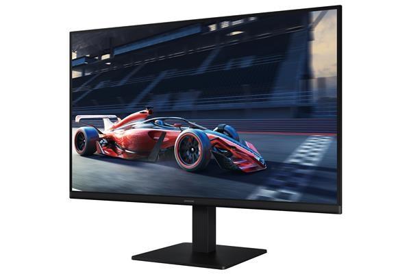 SAMSUNG MT LED LCD Monitor 24" S30GD,  plochý,  1920x1080,  IPS,  100Hz9