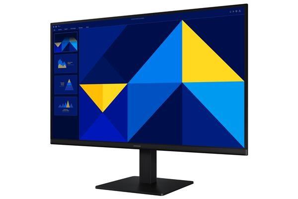SAMSUNG MT LED LCD Monitor 24" S30GD,  plochý,  1920x1080,  IPS,  100Hz5