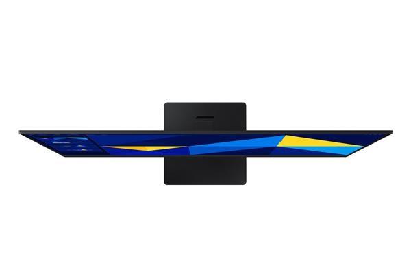 SAMSUNG MT LED LCD Monitor 24" S30GD,  plochý,  1920x1080,  IPS,  100Hz7