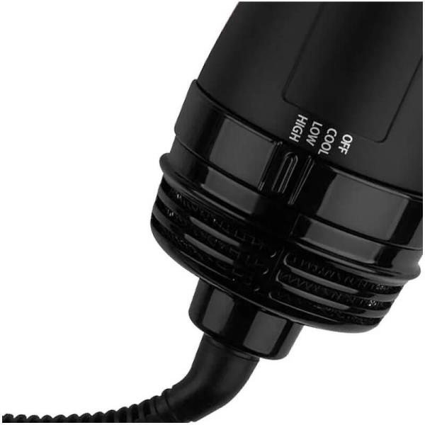 Revlon One-Step Style Booster RVDR5292E kulma, 820 W, ionizace, 2 rychlosti, 3 teploty0