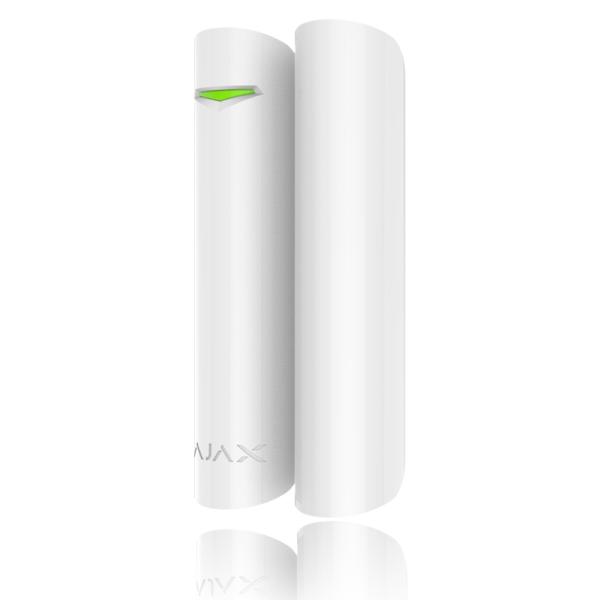 Ajax  DoorProtect (8EU) ASP white (38099)