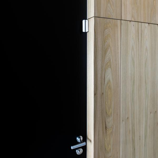 Ajax  DoorProtect (8EU) ASP white (38099)2