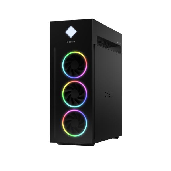 HP PC OMEN GT22-3491nc, Ultra 7 265K, 64GB DDR5, SSD 2TB, RTX 4090 24GB, Wifi, Win11 Home5