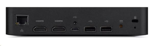 ACER PC Chromebox CXI5,  Celeron N4500, 8GB DDR4, 32GB eMMC M.2, Wifi, Intel UHD, ChromeOS, 65W, Black5