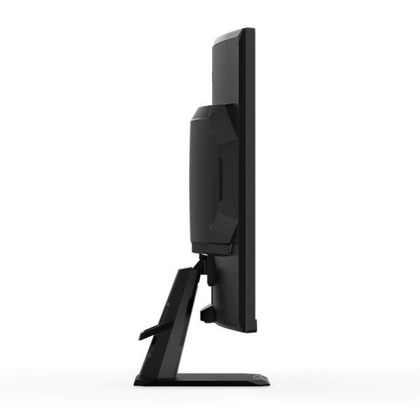 GIGABYTE LCD - 27" Gaming monitor GS27QCA,  Prohnutý VA 1500R,  2560x1440 QHD,  180Hz,  5000:1,  250cd/ m2,  1ms,  2xHDMI,  1xDP5