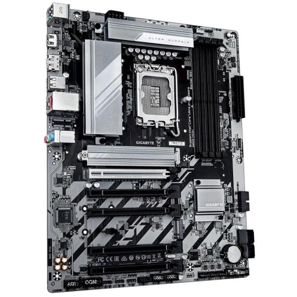 GIGABYTE B860 DS3H/ LGA 1851/ ATX2
