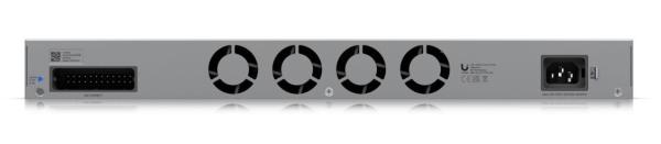 UBNT UniFi Switch USW-Pro-HD-24-PoE6