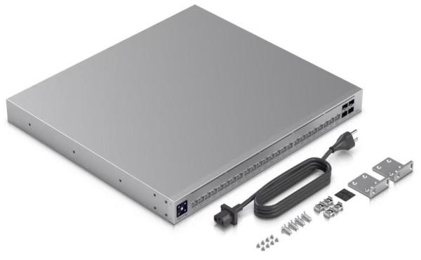 UBNT UniFi Switch USW-Pro-HD-24-PoE7