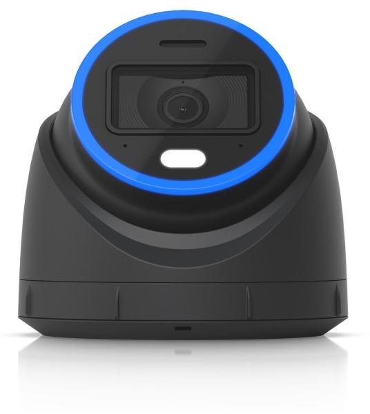 UBNT UVC-AI-Turret-W, AI Turret IP kamera, 8MP, černá2
