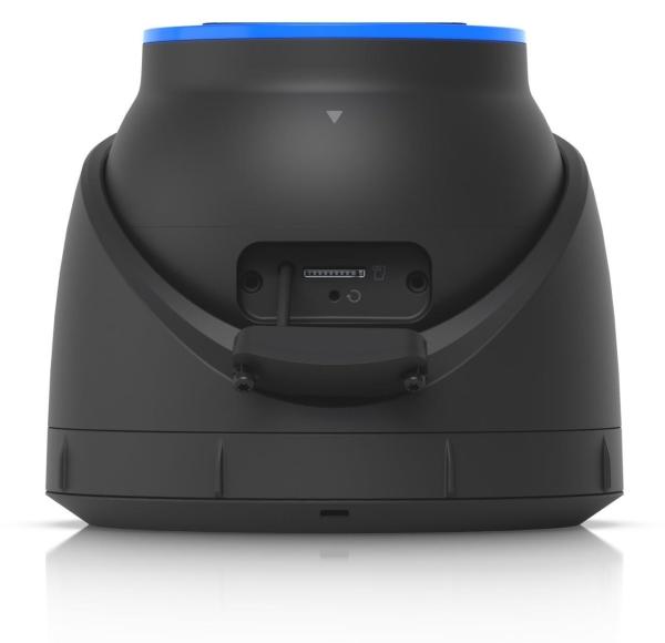 UBNT UVC-AI-Turret-W, AI Turret IP kamera, 8MP, černá6