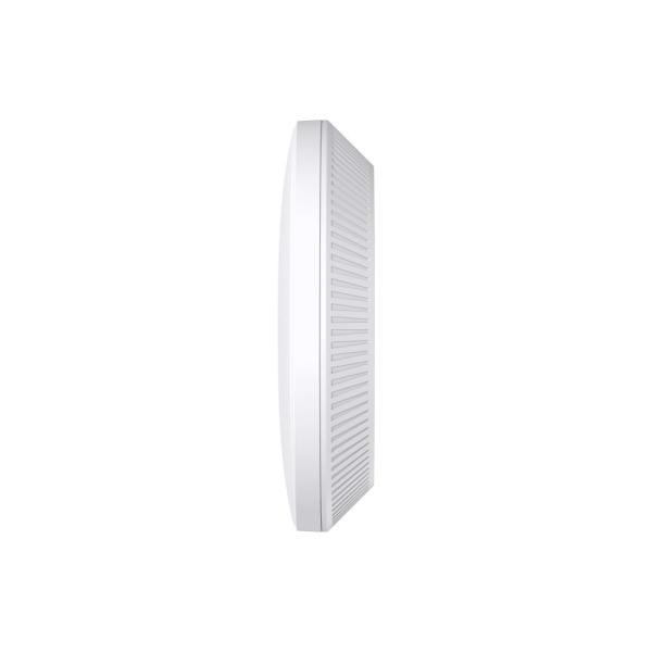 TP-Link EAP723 OMADA WiFi7 AP (BE3600, 2, 4GHz/ 5GHz/ 6GHz, 1x2, 5GbELAN, 1xPoE+)1