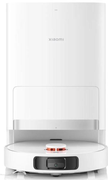 BAZAR - Xiaomi Mi Robot Vacuum X20+,  Poškozený obal