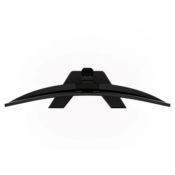 GIGABYTE LCD - 34" Gaming monitor G34WQCP,  Prohnutý VA1500R,  3440x1440 WQHD,  180Hz,  4000:1,  350cd/ m2,  1ms,  2xHDMI,  1xDP6