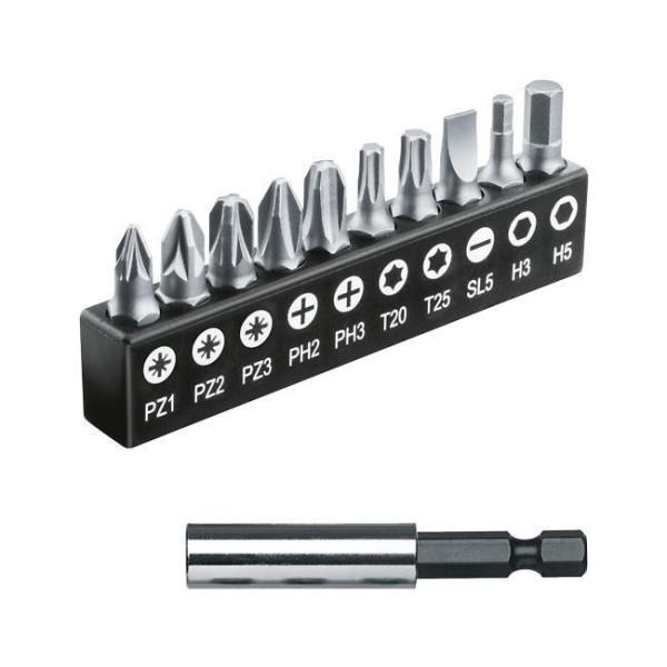 Bosch IXO 7 akumulátorový šroubovák s přísluešnstvím4