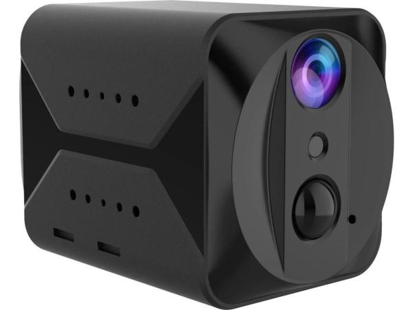 Viking minikamera S309 WiFi1