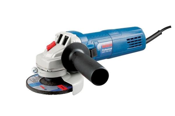 Bosch GWS 750 S úhlová bruska