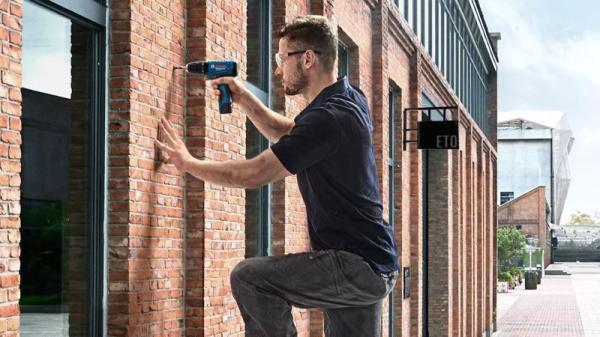 Bosch GSB 120-LI akumulátorový kombinovaný šroubovák2