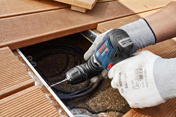 Bosch GSR 12V-35 FC akumulátorový vrtací šroubovák2