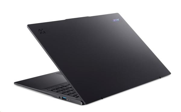 ACER NTB Swift 16 AI (SF16-51-77XS), Ultra7-258V, 16"WQXGA, 32GB, 1TB SSD, Intel Arc, W11H, Black4