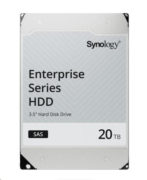 Synology HAS5310-20T 3.5" SAS Enterprise HDD