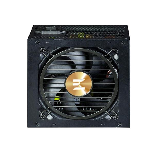 ZALMAN zdroj TeraMax II,  1200W,  120mm,  80Plus Gold,  Plně Modulární,  ATX 3.0,  černá2