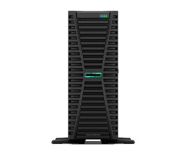 HPE ML350 G11 4510 64G 8SFF EU Zvr WS25