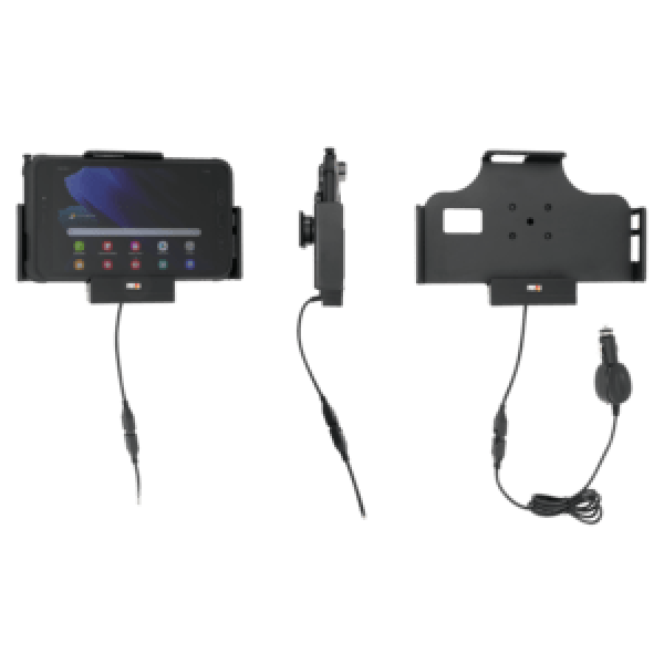 Brodit vehicle mount