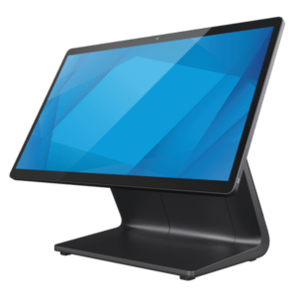 EloPOS Z30,  39.6 cm (15, 6&quot;&quot;),  Projected Capacitive,  Full HD,  USB,  USB-C,  Wi-Fi,  Intel Celeron,  SSD,  Win. 10,  grey