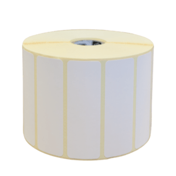 PP Matte Label Premium, Coil, 220mm x 750m