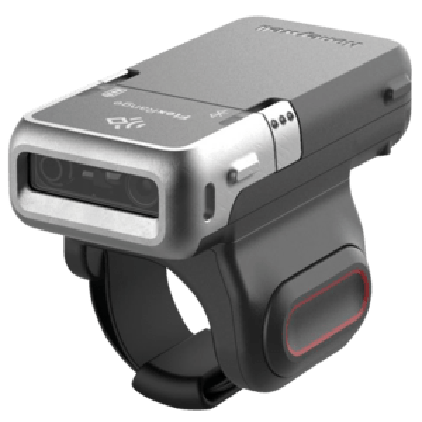 8765i štandard range wearable scanner