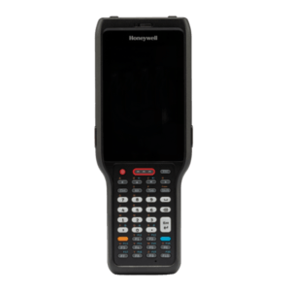Honeywell CK62 / NUM/ Standard/ 8GB/ Cam