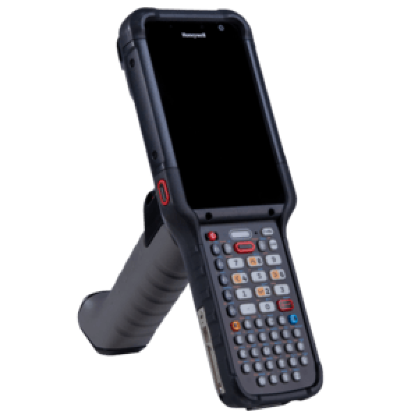 Honeywell CK67 / 53 key/ ALNUM/ FlexRange/ 8GB/ Cam