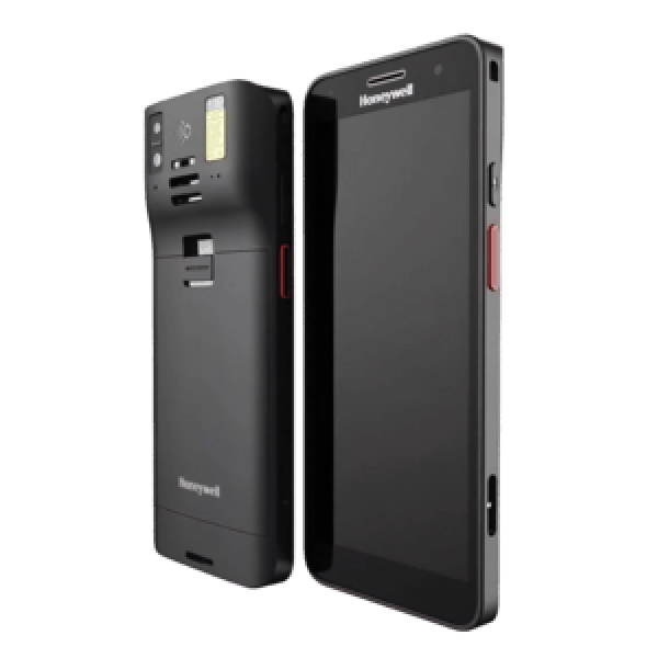 CT37 - WIFI6E, No Sim, 6" Scrn, FlexRange-Green Laser