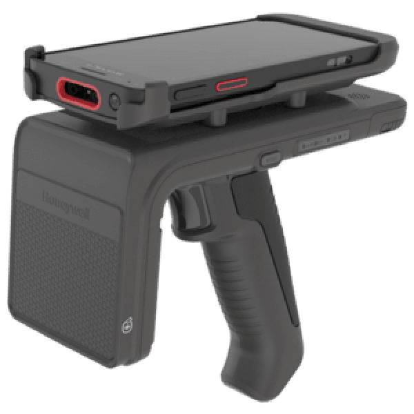 Honeywell IH45, RFID (UHF), Bluetooth
