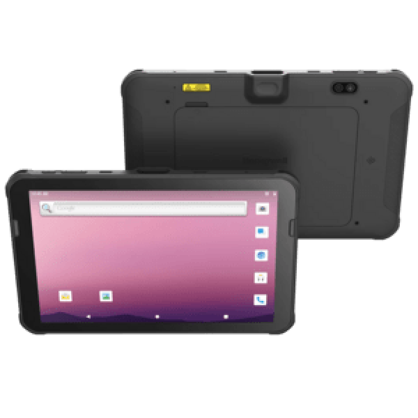 EDA10A - WLAN, Non Imager, 8GB/ 128GB